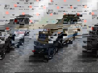 New 2024 GMC Canyon AT4X w/ AT4X AEV Edition image 1
