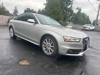 Used 2015 Audi A4 2.0T Premium Plus w/ Technology Package image 1