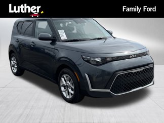Used 2023 Kia Soul LX w/ LX Technology Package image 1