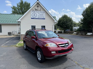 Used 2004 Acura MDX Touring image 1
