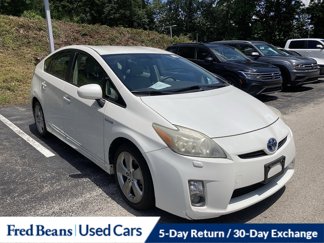 Used 2011 Toyota Prius Five image 1