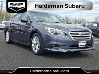 Used 2017 Subaru Legacy 2.5i Premium w/ Moonroof Package image 1