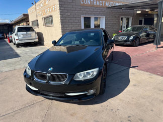 Used 2013 BMW 328i Convertible image 1