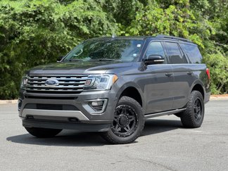 Used 2018 Ford Expedition Limited image 1