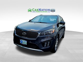 Used 2017 Kia Sorento SX image 1