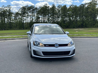 Used 2016 Volkswagen GTI SE image 1