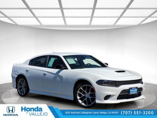Used 2023 Dodge Charger GT image 1