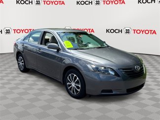 Used 2009 Toyota Camry LE image 1