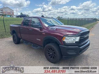 Used 2022 RAM 2500 Tradesman image 1