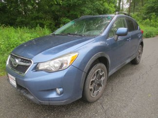 Used 2013 Subaru Crosstrek 2.0i Premium image 1