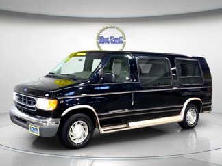 Used 1997 Ford E-150 and Econoline 150 image 1