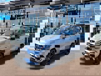 New 2025 Mercedes-Benz GLA 250 image 1