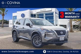 Used 2021 Nissan Rogue S image 1