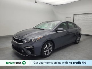 Used 2019 Kia Forte LXS image 1