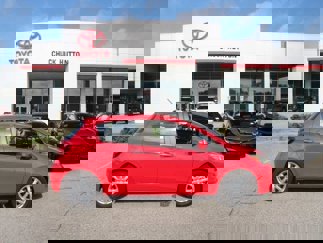 Used 2015 Toyota Yaris LE image 1