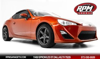 Used 2013 Scion FR-S image 1