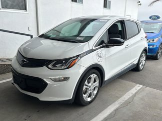 Used 2017 Chevrolet Bolt LT image 1