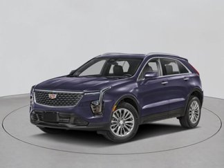 New 2024 Cadillac XT4 Premium Luxury w/ Technology Package image 1