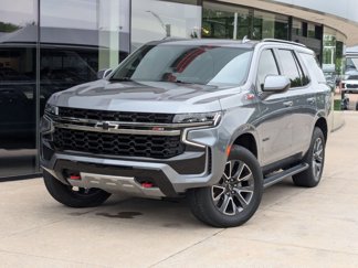 Used 2022 Chevrolet Tahoe Z71 image 1