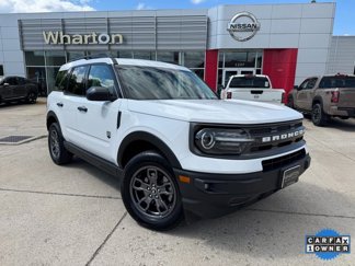 Used 2021 Ford Bronco Sport Big Bend image 1