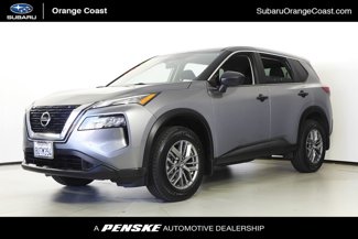 Used 2021 Nissan Rogue S image 1