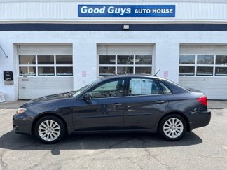 Used 2010 Subaru Impreza 2.5i Premium image 1