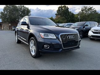 Used 2017 Audi Q5 2.0T Premium Plus w/ Technology Package image 1
