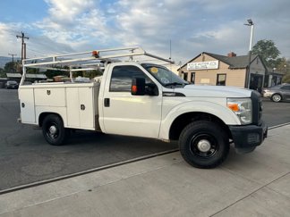 Used 2014 Ford F250 XL w/ Power Equipment Group image 1