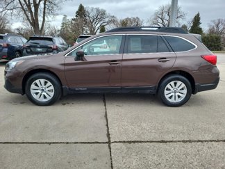 Used 2019 Subaru Outback 2.5i Premium image 1