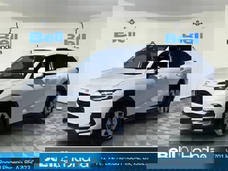 New 2025 Honda HR-V LX image 1