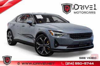 Used 2021 Polestar Polestar 2 w/ Performance Package image 1