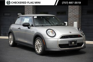 New 2025 MINI Cooper S image 1