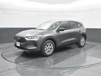 New 2025 Ford Escape Active image 1