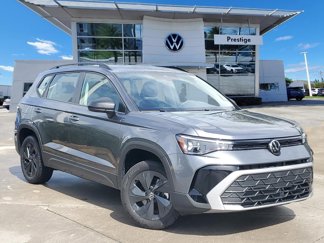 New 2025 Volkswagen Taos S image 1
