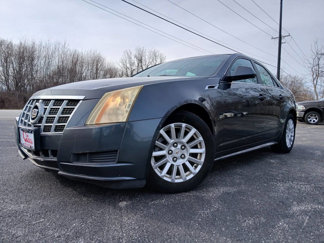 Used 2012 Cadillac CTS Luxury image 1