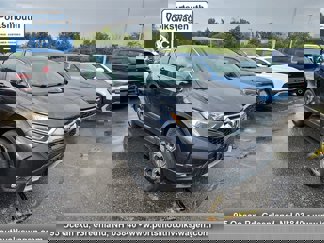Used 2019 Honda CR-V EX image 1