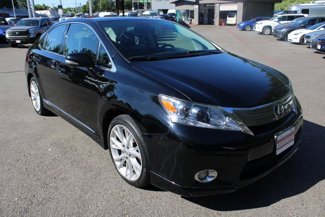 Used 2010 Lexus HS 250h image 1