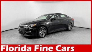 Used 2019 Kia Optima LX image 1