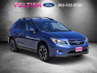 Used 2013 Subaru Crosstrek 2.0i Limited w/ Popular Pkg 2 image 1