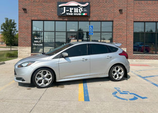 Used 2014 Ford Focus ST image 1