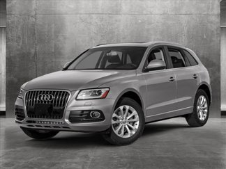 Used 2016 Audi Q5 3.0T Premium Plus w/ Technology Package image 1