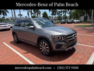 Used 2022 Mercedes-Benz GLB 250 image 1