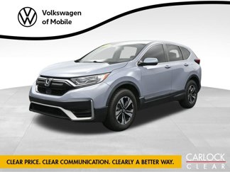 Used 2022 Honda CR-V Special Edition image 1