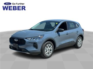 New 2025 Ford Escape Active image 1
