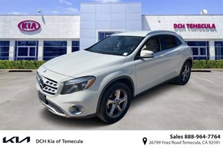 Used 2018 Mercedes-Benz GLA 250 image 1