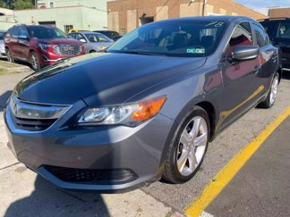 Used 2014 Acura ILX image 1