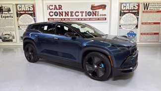 Used 2023 Fisker Ocean One image 1