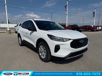 New 2025 Ford Escape Active w/ Cold Weather Package image 1
