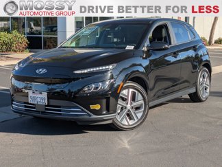 Used 2022 Hyundai Kona Limited image 1
