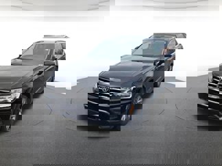 Used 2021 Volkswagen Tiguan SEL image 1